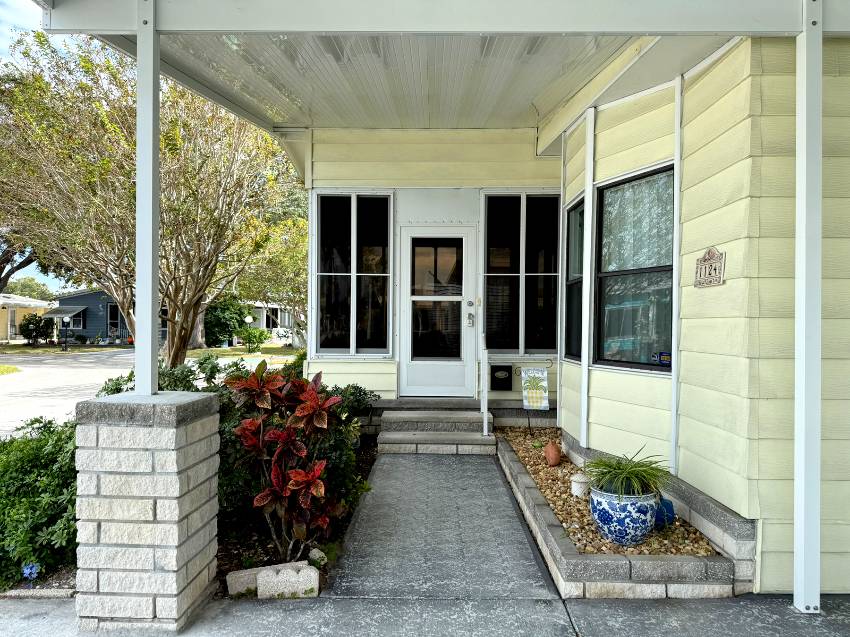 1124 48th Ave a Bradenton, FL Mobile or Manufactured Home for Sale